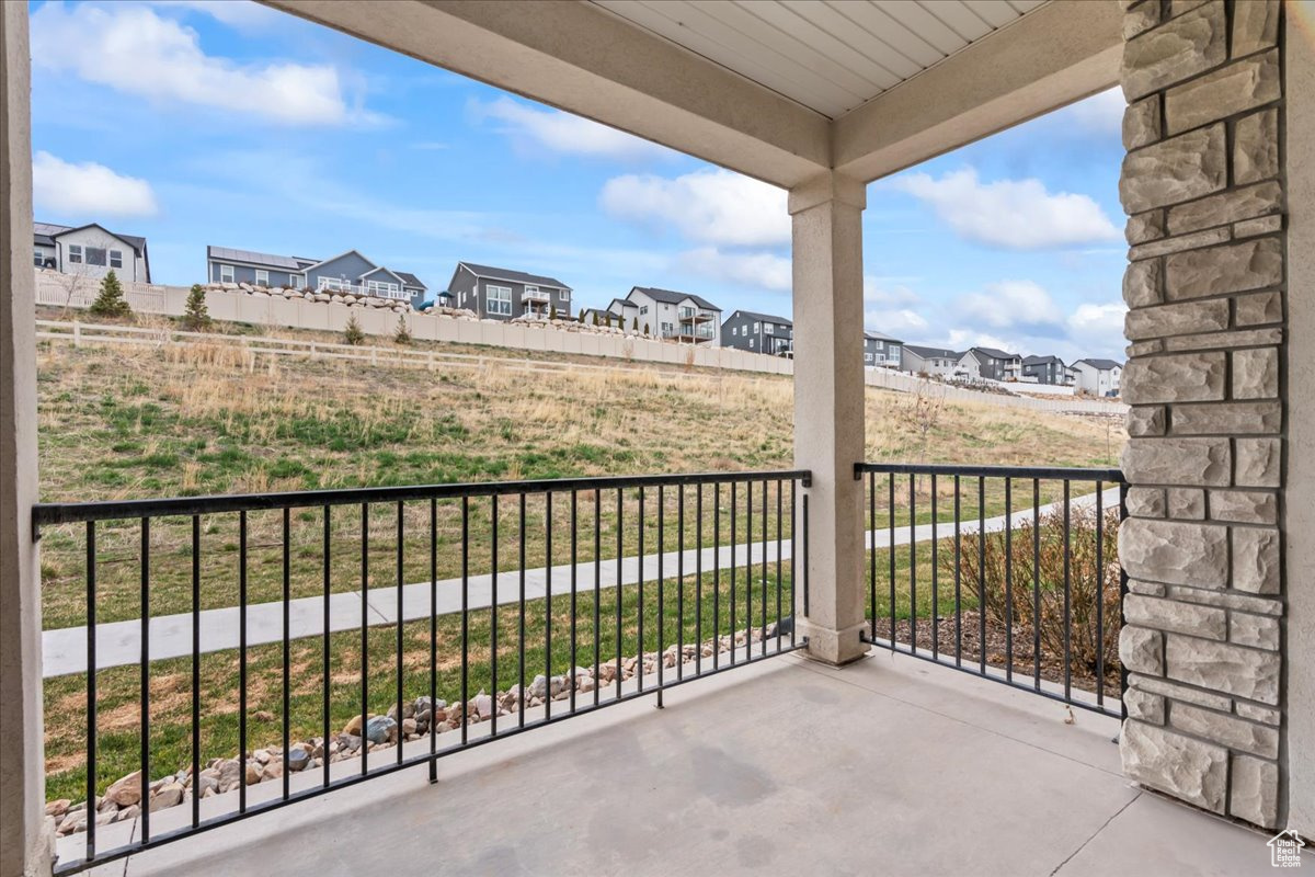 1816 W Eaglewood Dr #101, Saratoga Springs, Utah image 9