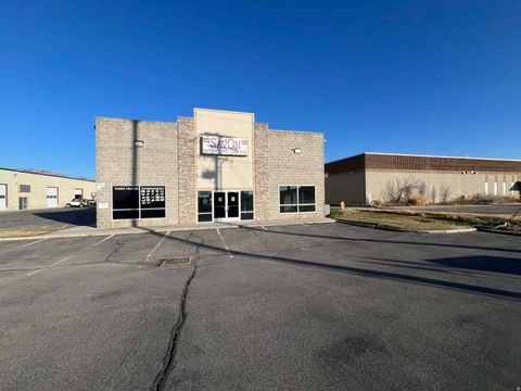 Photo of 2736 S 1900 W #A, Ogden, UT 84401 (MLS # 2150348)