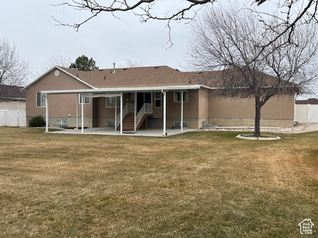 ANDERSON RANCH - Residential