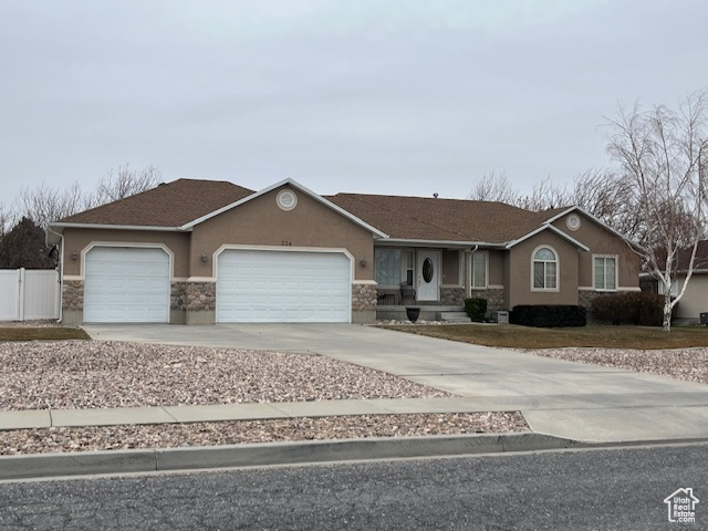 ANDERSON RANCH - Residential