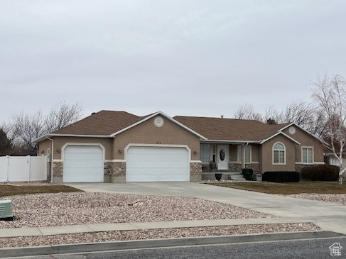 ANDERSON RANCH - Residential