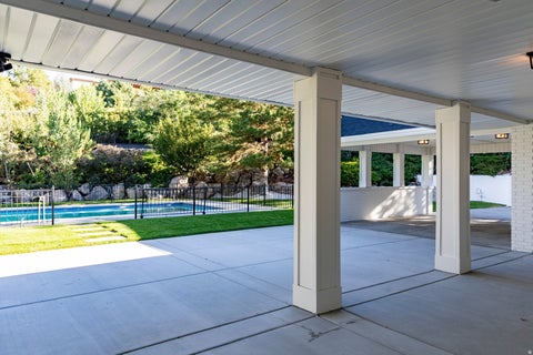 Tiny photo for 325 N FEDERAL HEIGHTS CIR, Salt Lake City, UT 84103 (MLS # 2183428)