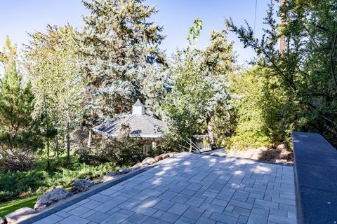 Tiny photo for 325 N FEDERAL HEIGHTS CIR, Salt Lake City, UT 84103 (MLS # 2183428)
