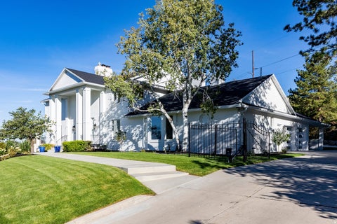 Tiny photo for 325 N FEDERAL HEIGHTS CIR, Salt Lake City, UT 84103 (MLS # 2183428)