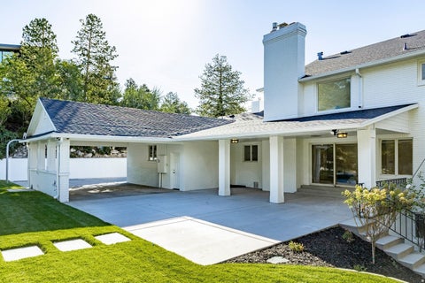 Tiny photo for 325 N FEDERAL HEIGHTS CIR, Salt Lake City, UT 84103 (MLS # 2183428)