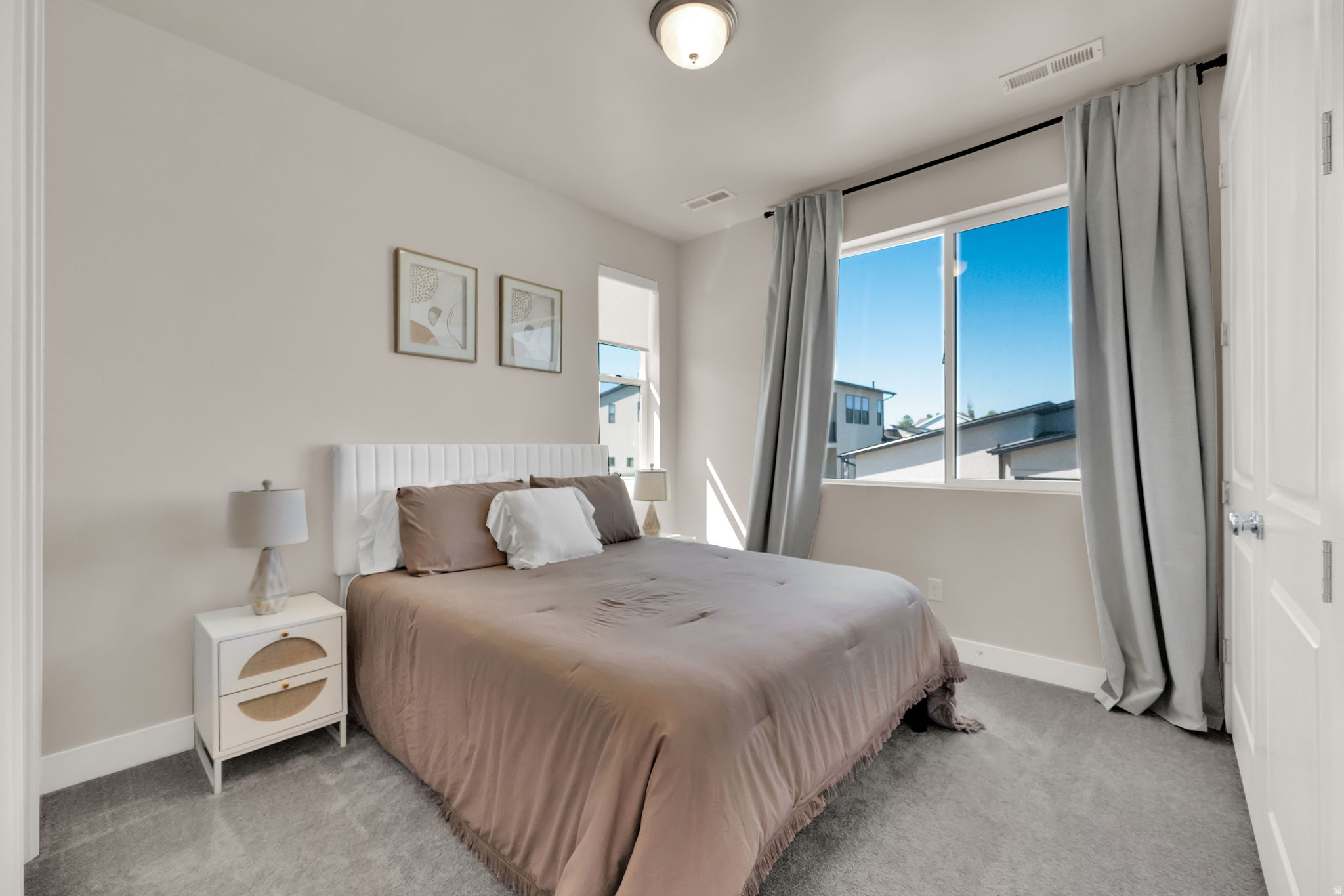 TOLL BROTHERS - SYCAMORE GLEN - Residential Lease