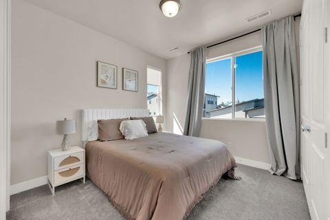 Tiny photo for 1612 W MAPLE BROOK LN, Riverton, UT 84065 (MLS # 2123411)