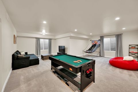 Tiny photo for 1612 W MAPLE BROOK LN, Riverton, UT 84065 (MLS # 2123411)