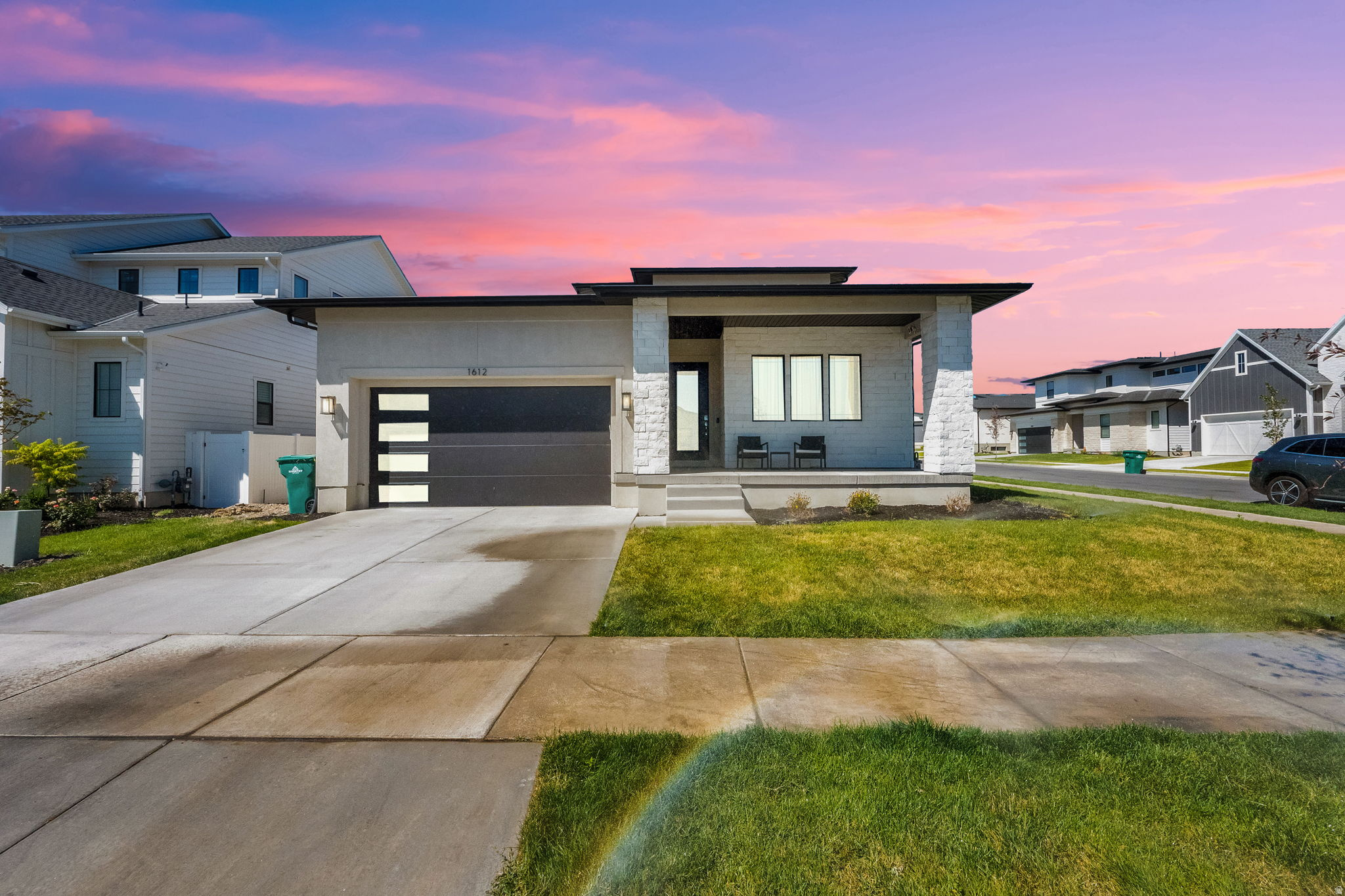 TOLL BROTHERS - SYCAMORE GLEN - Residential Lease