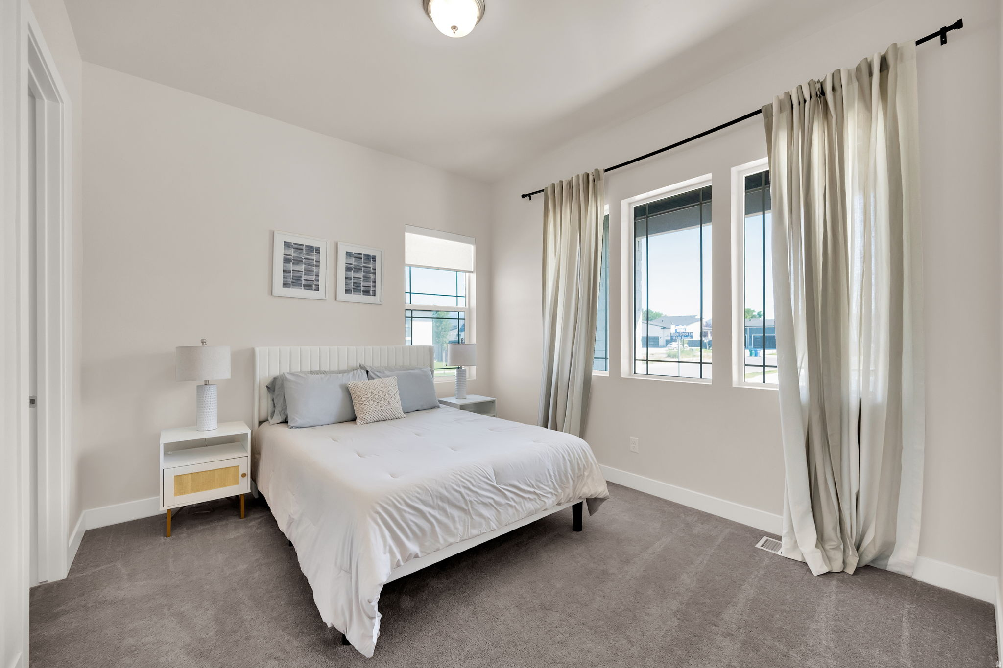 TOLL BROTHERS - SYCAMORE GLEN - Residential Lease