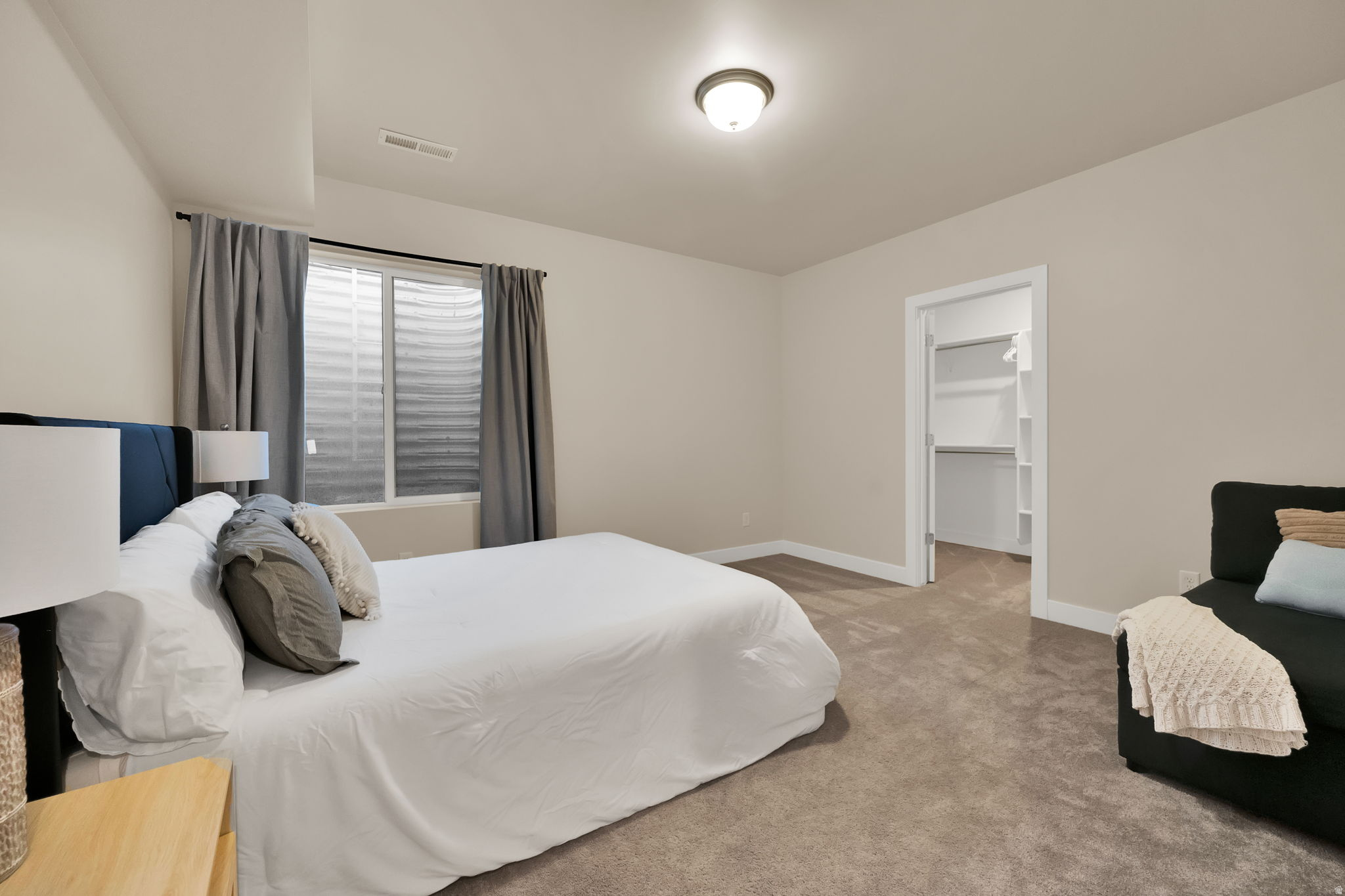 TOLL BROTHERS - SYCAMORE GLEN - Residential Lease