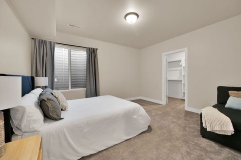 Tiny photo for 1612 W MAPLE BROOK LN, Riverton, UT 84065 (MLS # 2123411)