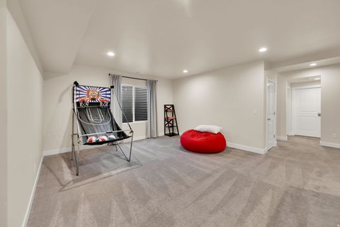 Tiny photo for 1612 W MAPLE BROOK LN, Riverton, UT 84065 (MLS # 2123411)