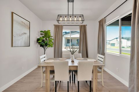 Tiny photo for 1612 W MAPLE BROOK LN, Riverton, UT 84065 (MLS # 2123411)