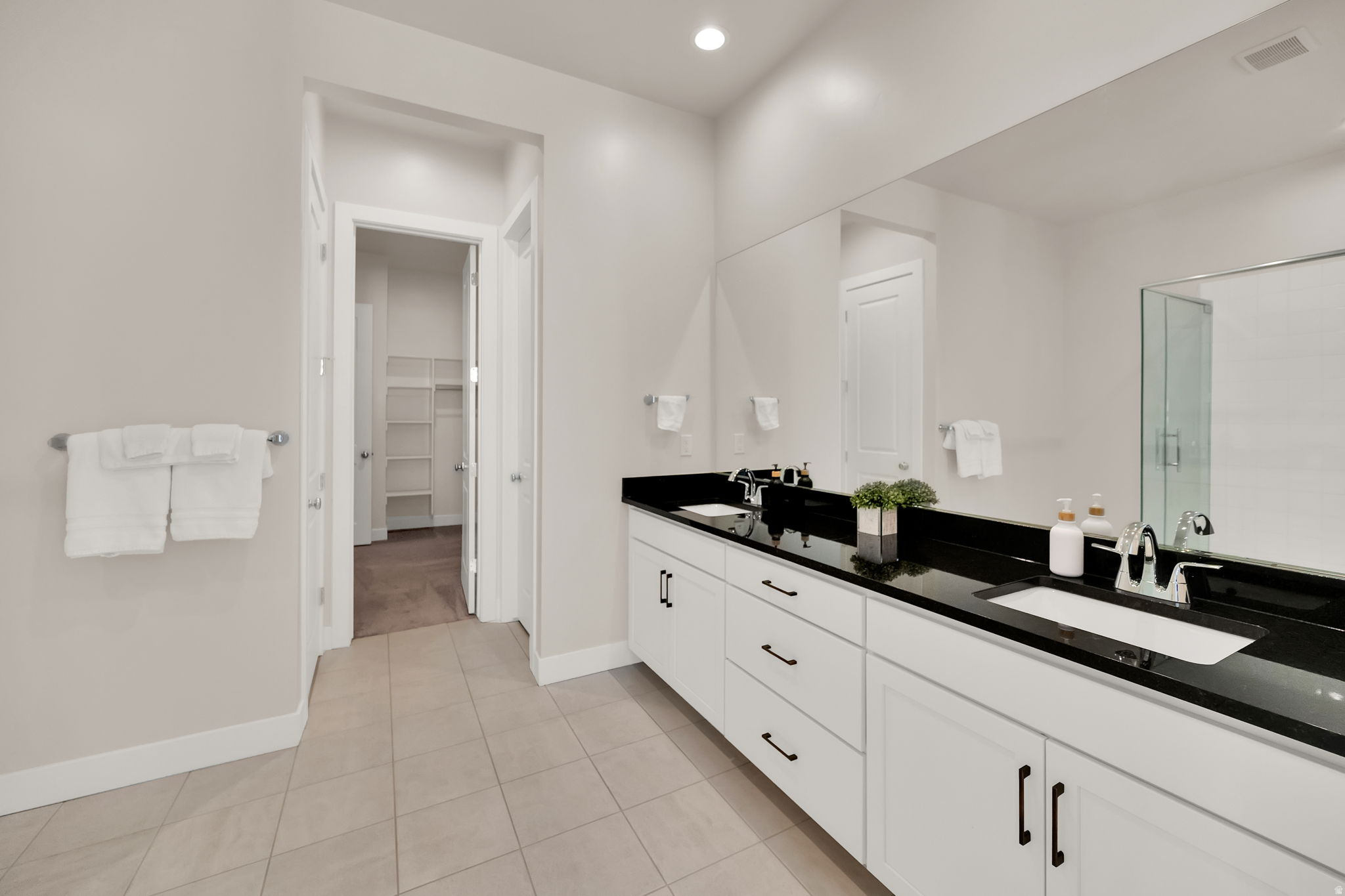 TOLL BROTHERS - SYCAMORE GLEN - Residential Lease