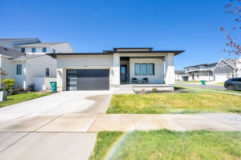 Tiny photo for 1612 W MAPLE BROOK LN, Riverton, UT 84065 (MLS # 2123411)