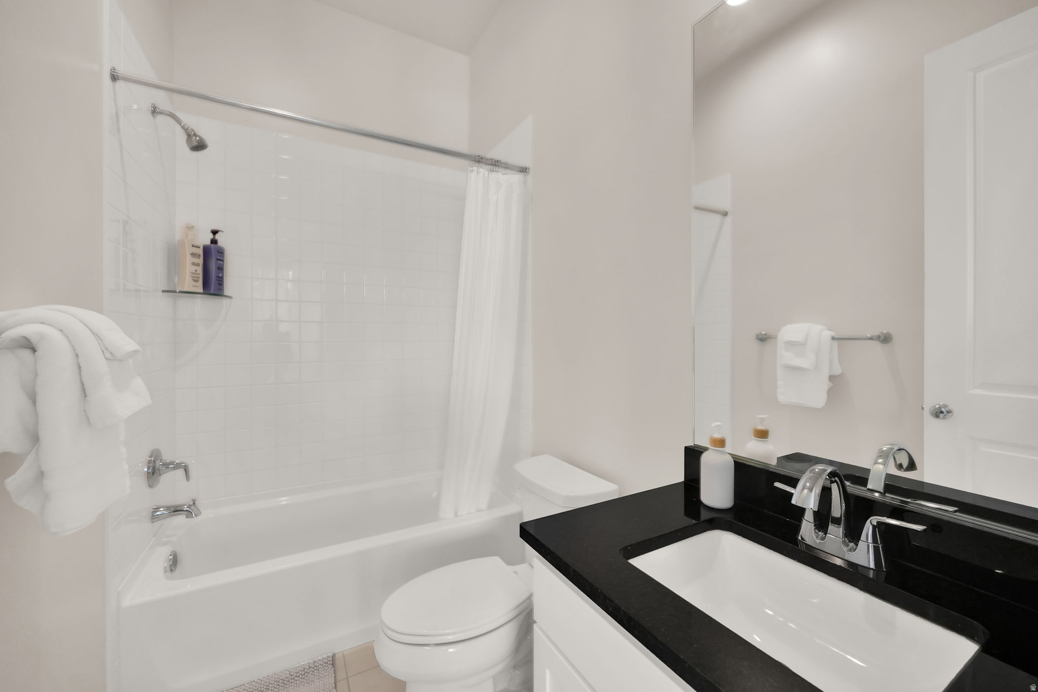 TOLL BROTHERS - SYCAMORE GLEN - Residential Lease