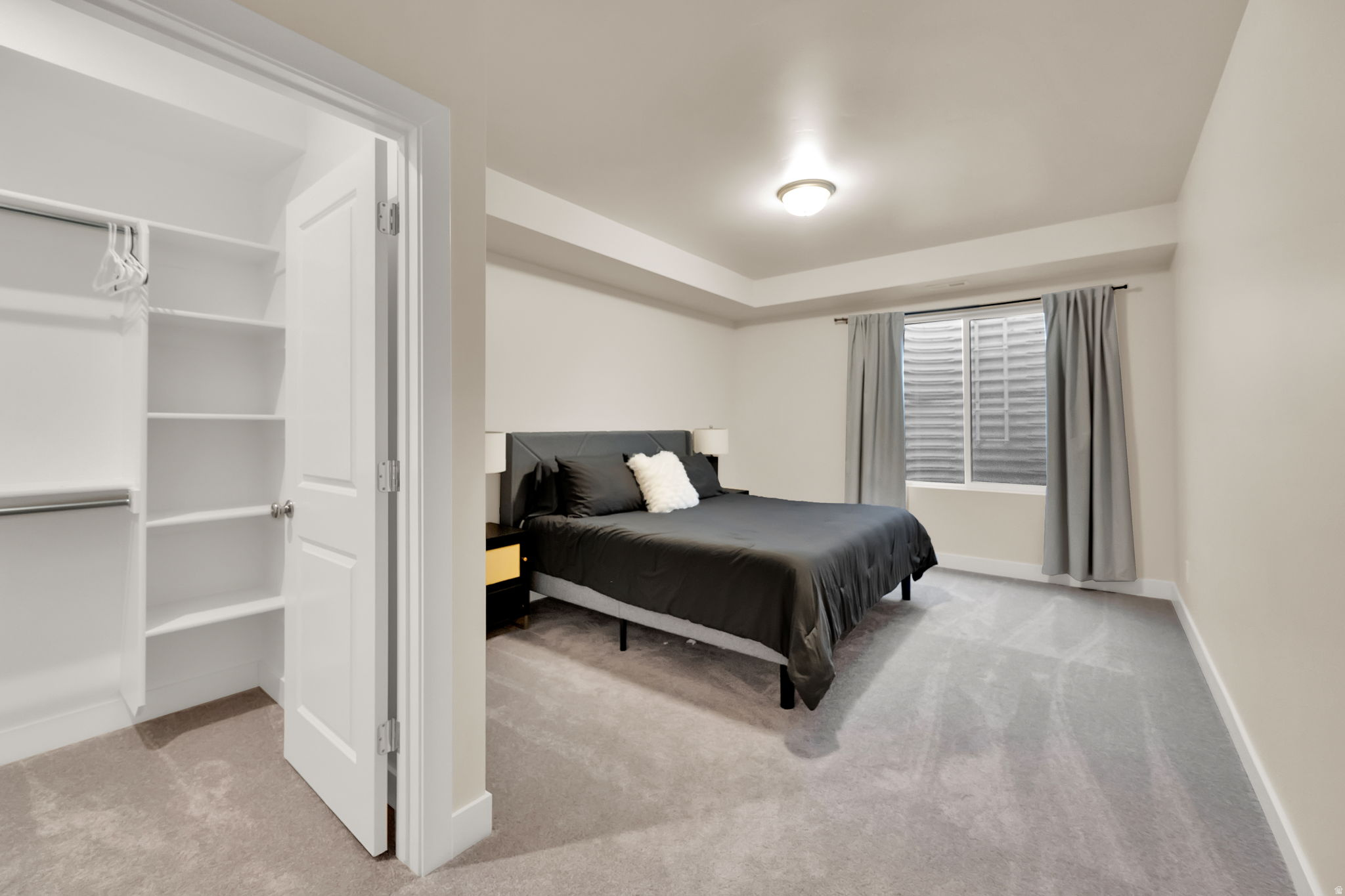 TOLL BROTHERS - SYCAMORE GLEN - Residential Lease