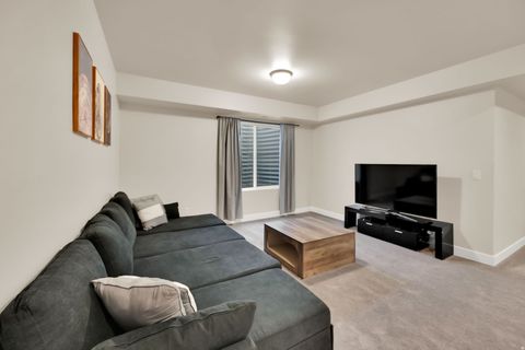 Tiny photo for 1612 W MAPLE BROOK LN, Riverton, UT 84065 (MLS # 2123411)