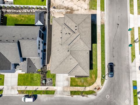 Tiny photo for 1612 W MAPLE BROOK LN, Riverton, UT 84065 (MLS # 2123411)