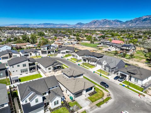 Tiny photo for 1612 W MAPLE BROOK LN, Riverton, UT 84065 (MLS # 2123411)