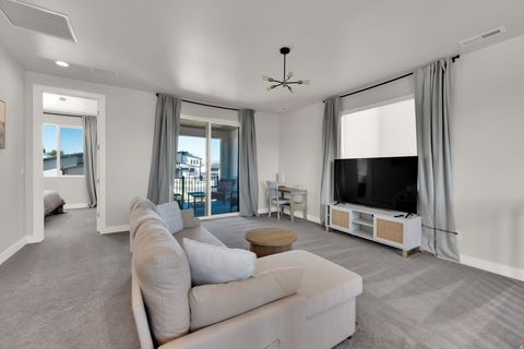 Tiny photo for 1612 W MAPLE BROOK LN, Riverton, UT 84065 (MLS # 2123411)