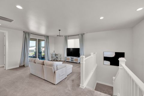 Tiny photo for 1612 W MAPLE BROOK LN, Riverton, UT 84065 (MLS # 2123411)