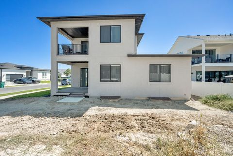 Tiny photo for 1612 W MAPLE BROOK LN, Riverton, UT 84065 (MLS # 2123411)