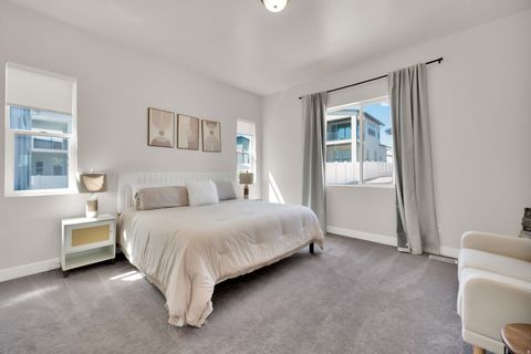 Tiny photo for 1612 W MAPLE BROOK LN, Riverton, UT 84065 (MLS # 2123411)