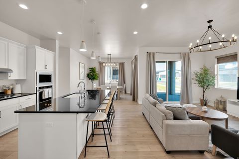 Tiny photo for 1612 W MAPLE BROOK LN, Riverton, UT 84065 (MLS # 2123411)