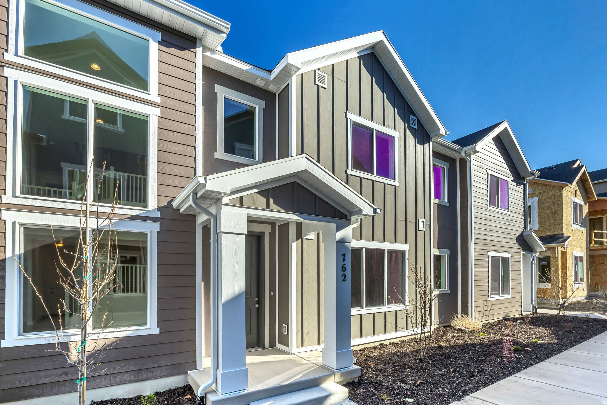 MEADOWBROOK - Residential