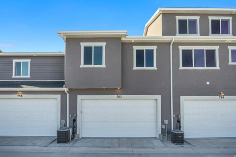 Tiny photo for 762 W 520 S #425, American Fork, UT 84003 (MLS # 2142888)