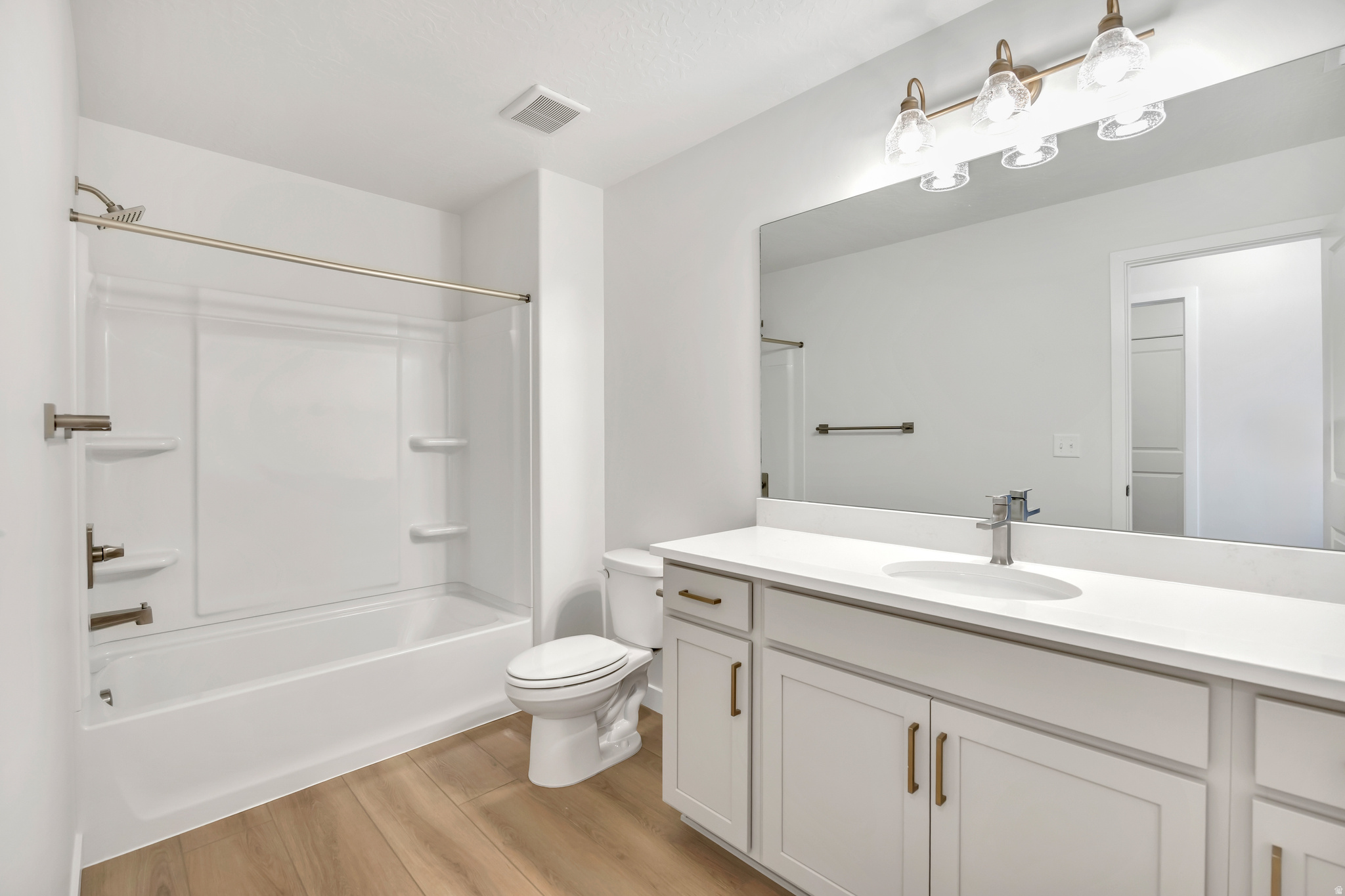 MEADOWBROOK - Residential