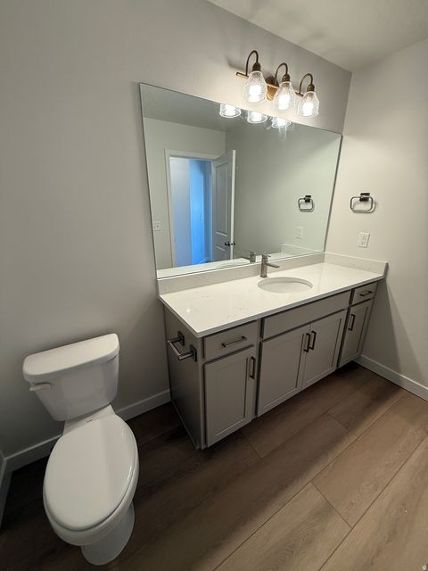 Tiny photo for 762 W 520 S #425, American Fork, UT 84003 (MLS # 2142888)