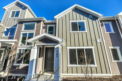 Tiny photo for 762 W 520 S #425, American Fork, UT 84003 (MLS # 2142888)