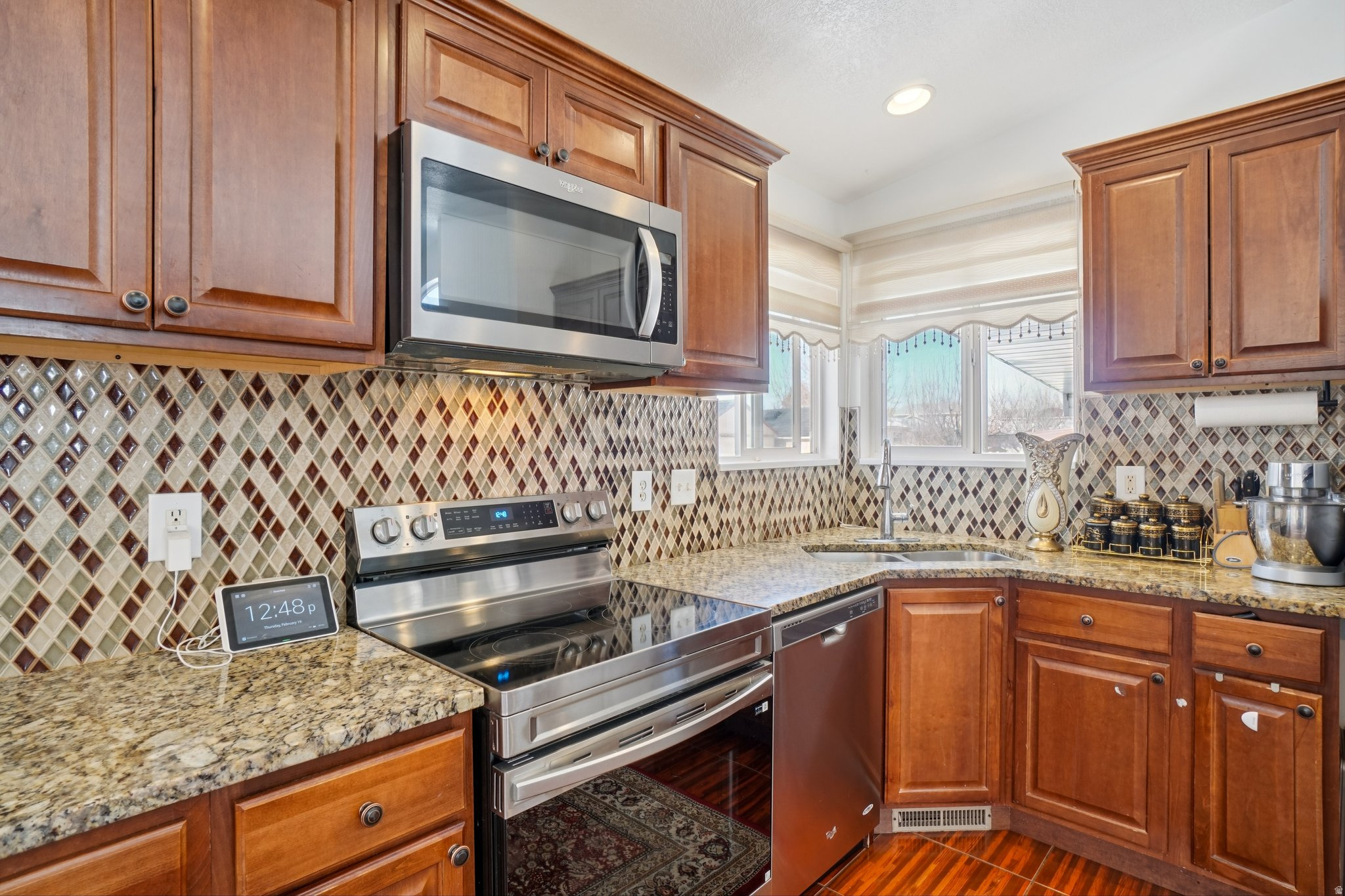 KINGSPOINT - Residential