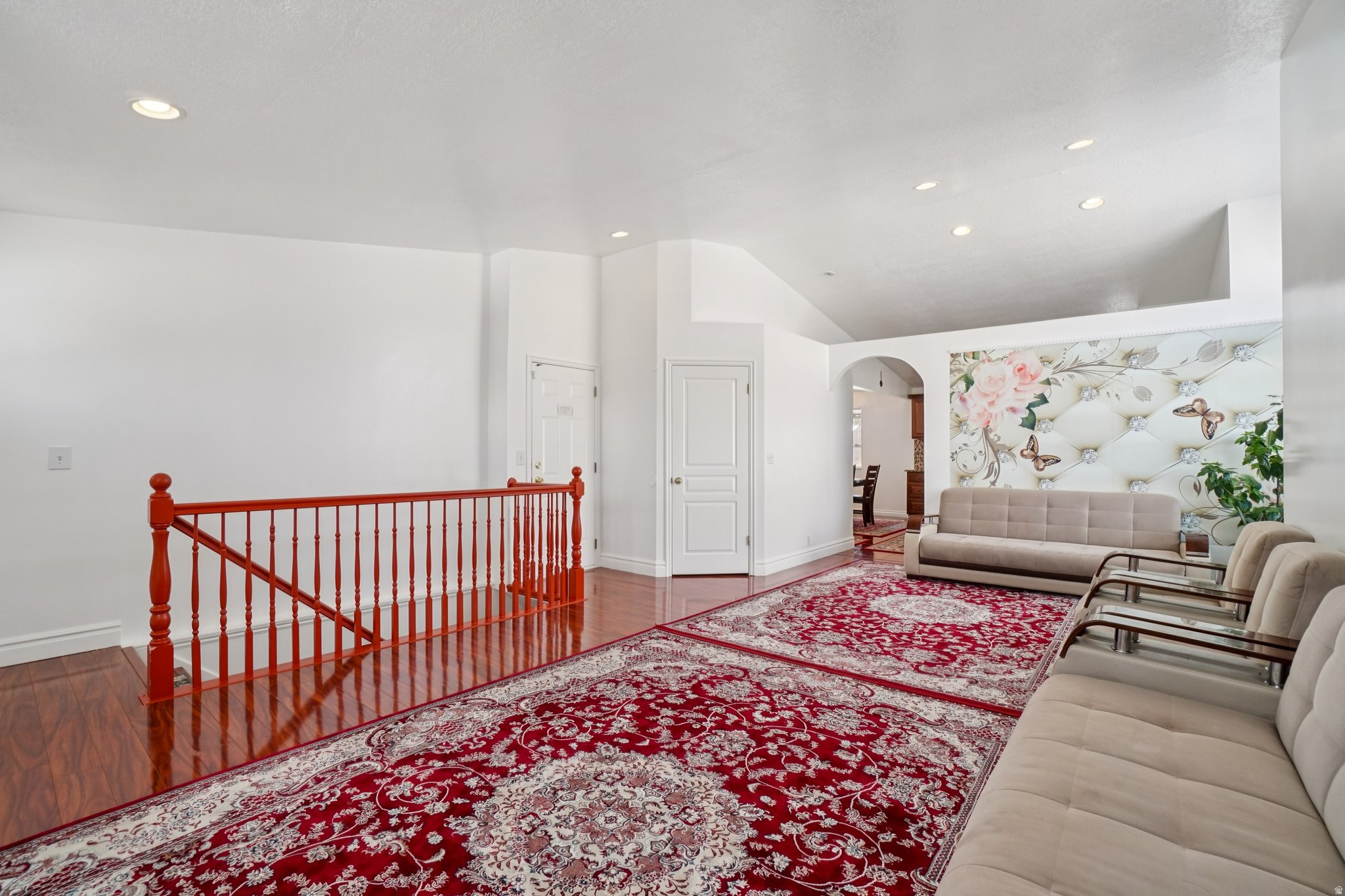 KINGSPOINT - Residential