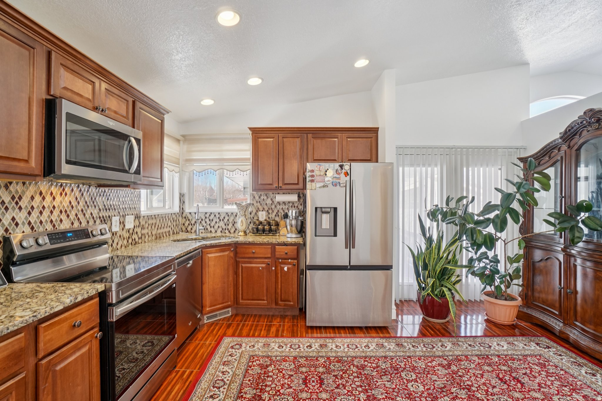 KINGSPOINT - Residential