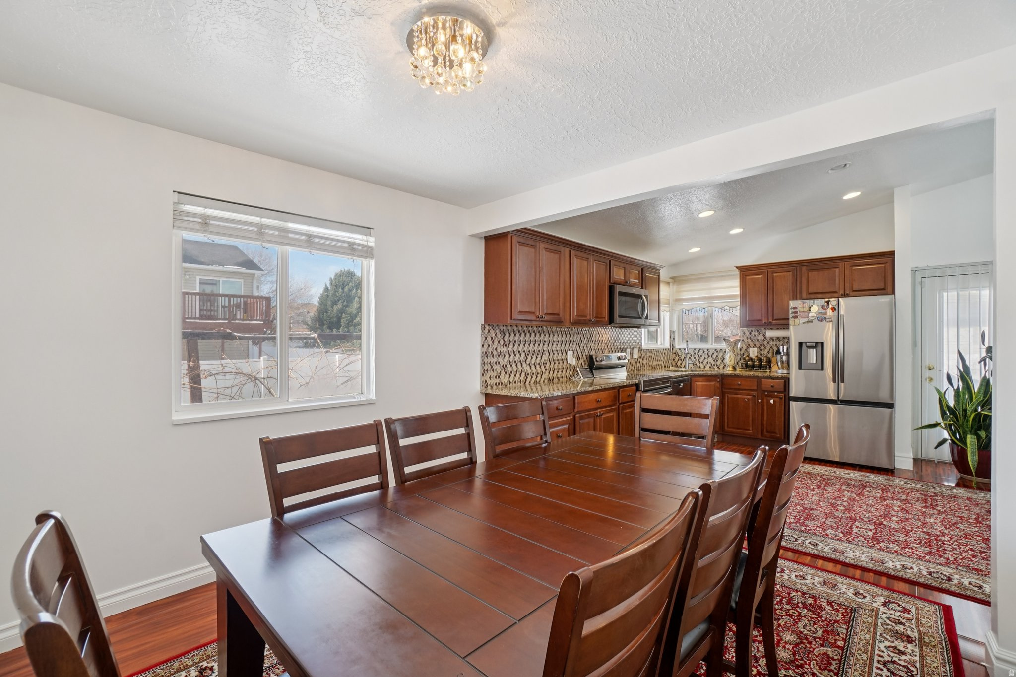 KINGSPOINT - Residential