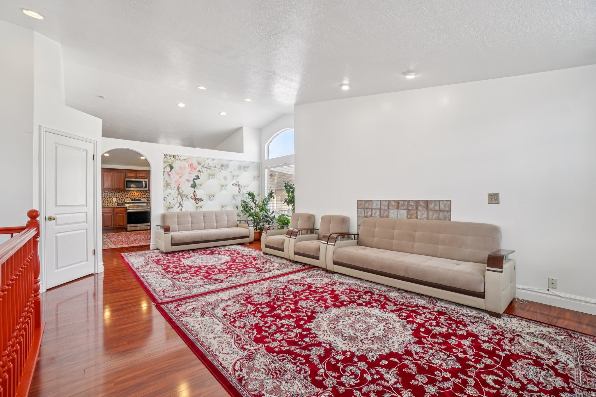 KINGSPOINT - Residential