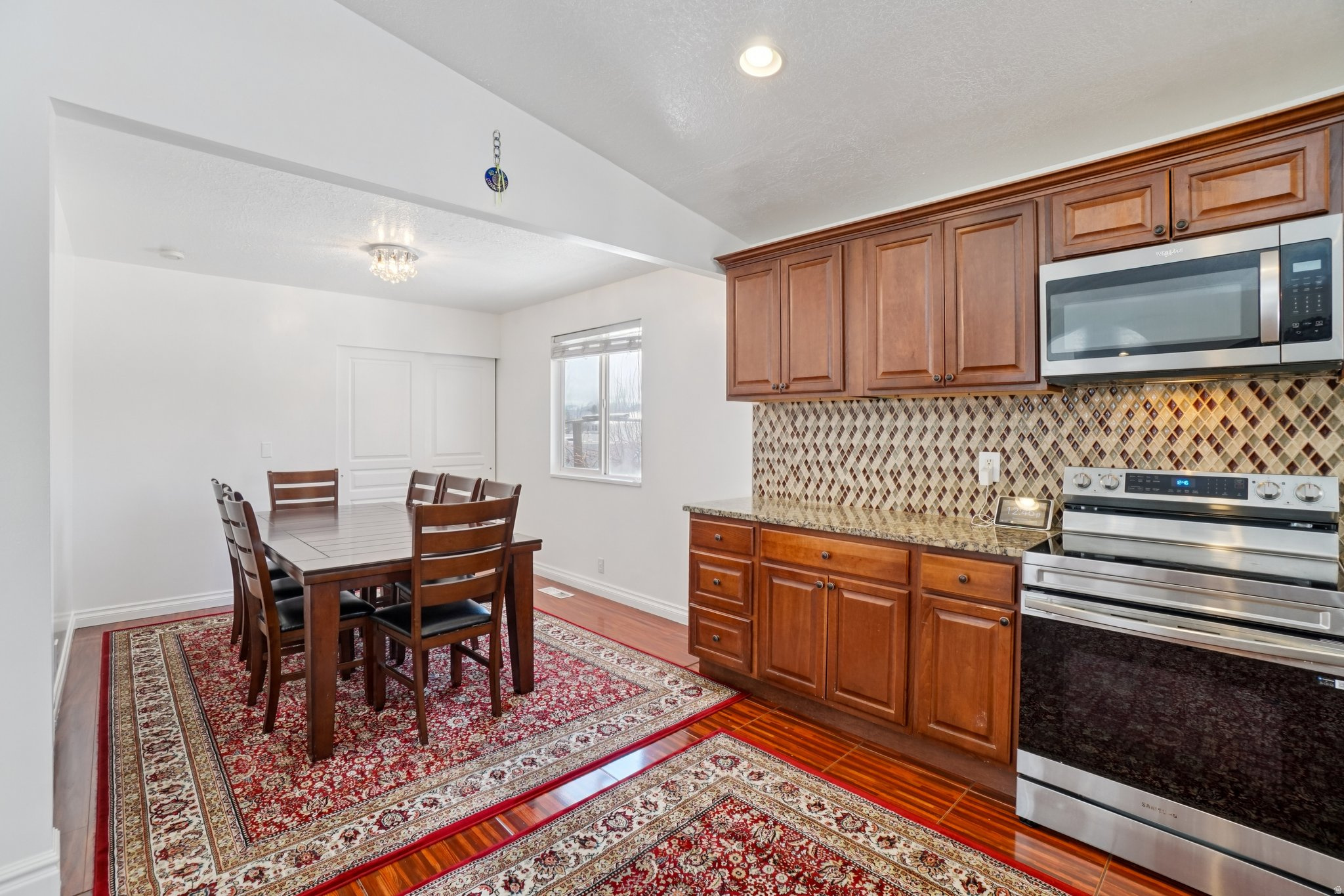 KINGSPOINT - Residential