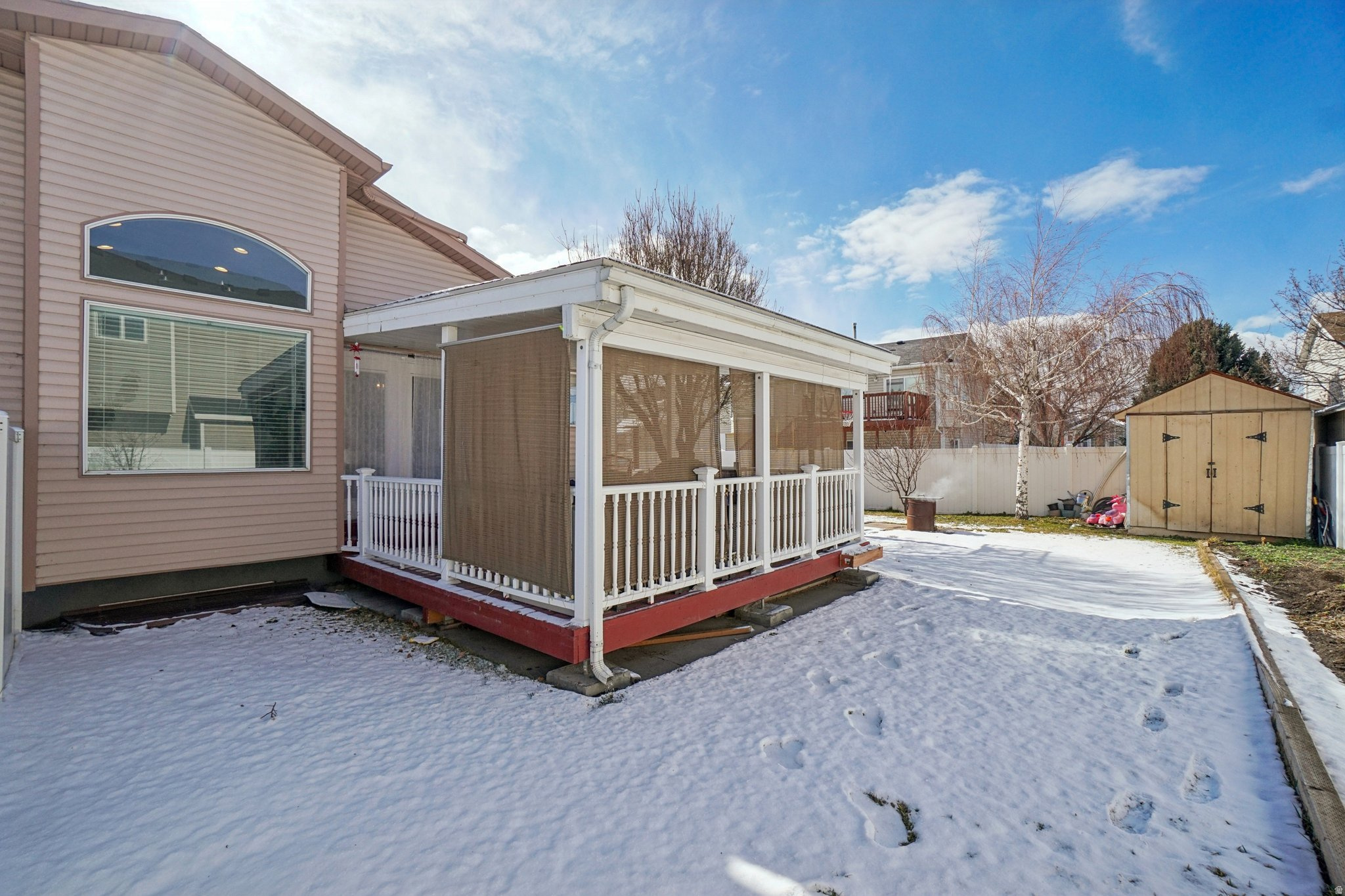 KINGSPOINT - Residential