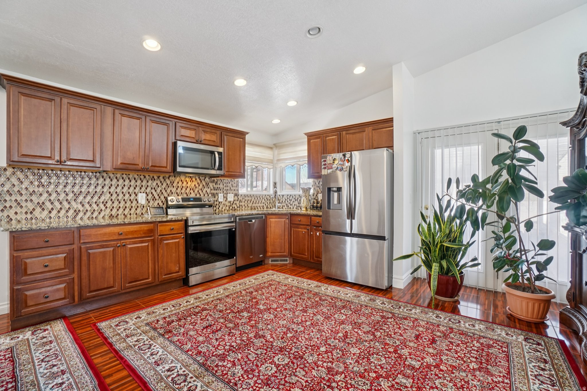 KINGSPOINT - Residential