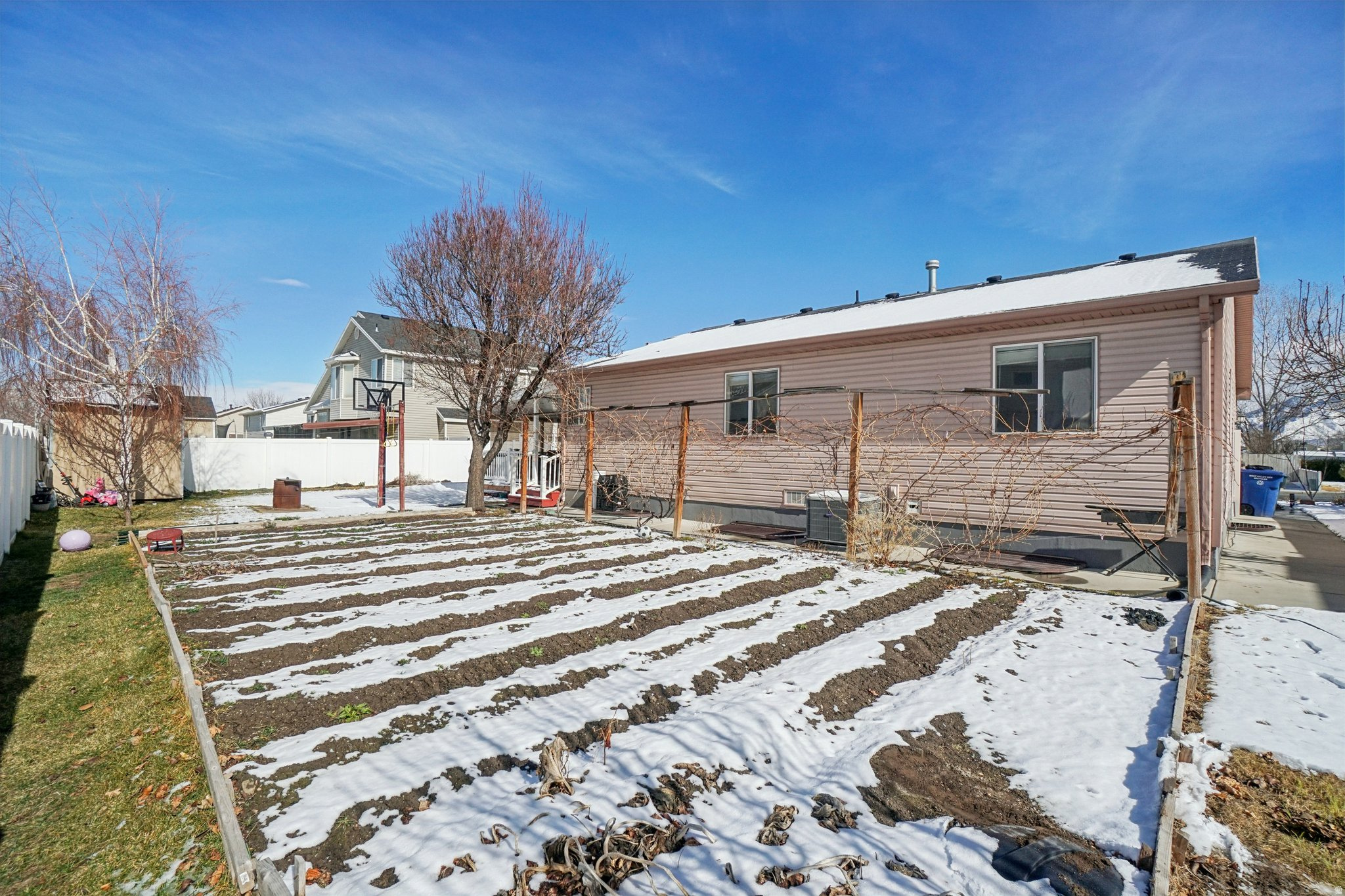 KINGSPOINT - Residential