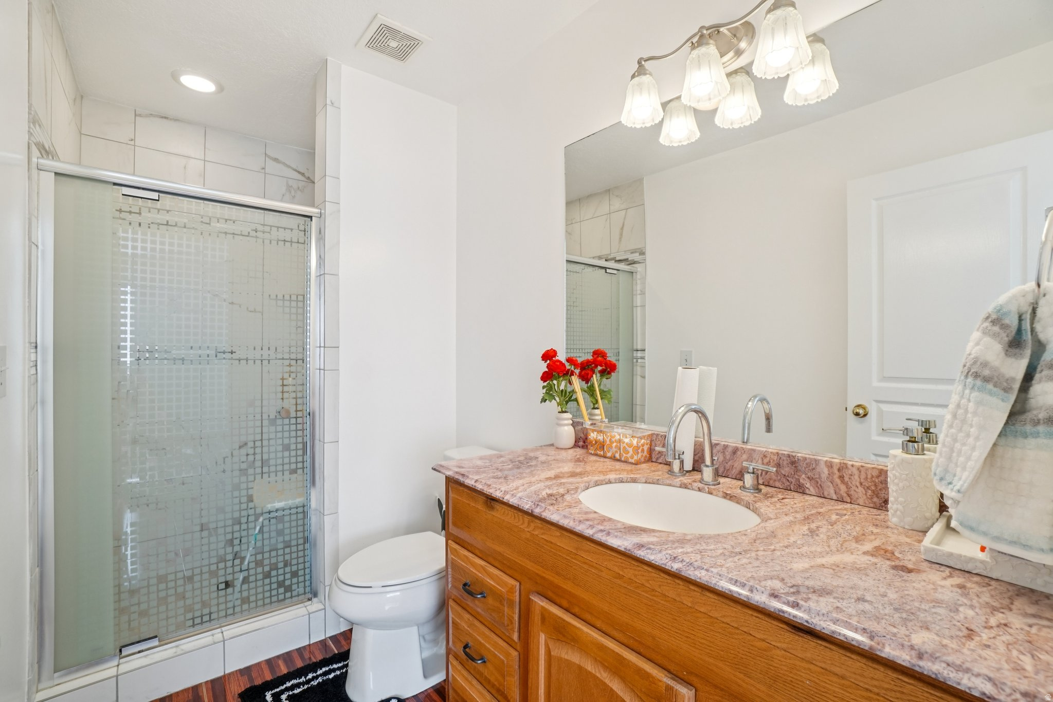 KINGSPOINT - Residential