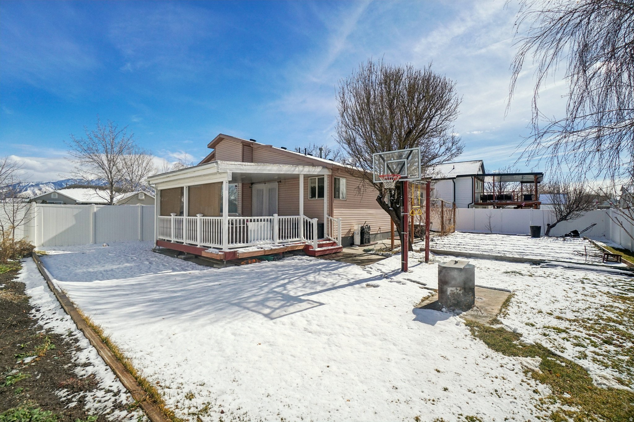 KINGSPOINT - Residential