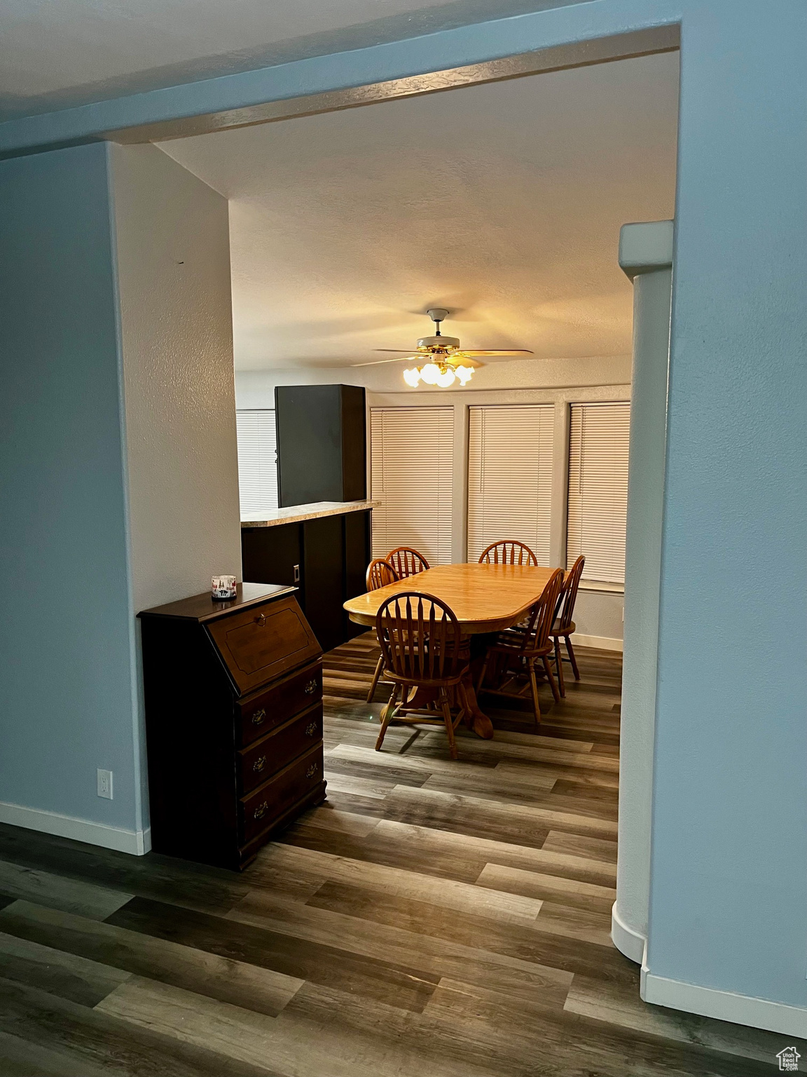 TOWN AND COUNTRY ESTATES - Residential