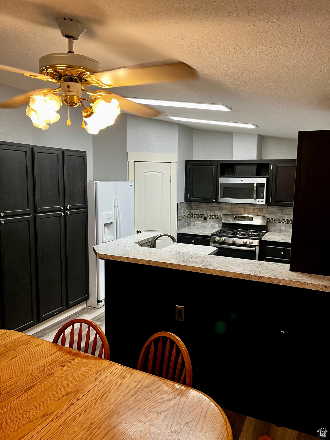 TOWN AND COUNTRY ESTATES - Residential