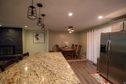 Tiny photo for 3012 N 175 W, North Ogden, UT 84414 (MLS # 2124450)
