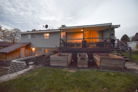 Tiny photo for 3012 N 175 W, North Ogden, UT 84414 (MLS # 2124450)